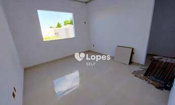 Imagem: Casa à venda, 80 m² por R$ 380.000,00