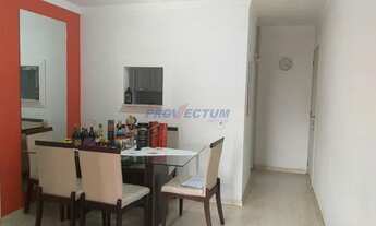 Imagem 6: Apartamento - Vila Nova - Campinas