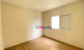 Imagem: Apartamento com 2 dormitórios, 53 m²