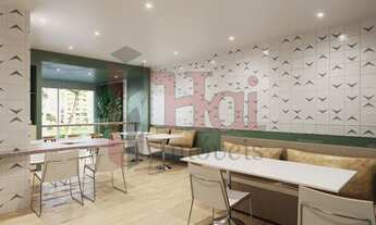 Imagem 2: Vendo apartamento, Vila Nova Conceição, excelente localização