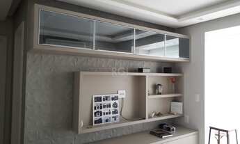 Imagem 5: Apartamento para Venda - 42.05m², 1 dormitório, sendo 1 suites, 1 vaga - Santana