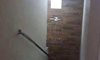 Imagem 4: Sobrado com 4 dormitórios à venda, 158 m² por R$ 1.053.000,00 - Vila Leopoldina - Santo An