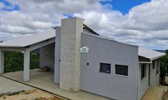 Imagem 3: Casa com 3 dormitórios à venda, 320 m² por R$ 1.800.000,00 - Condomínio Mirante do Fidalgo