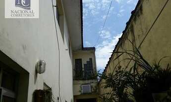 Imagem 6: Sobrado com 3 dormitórios à venda, 147 m² por R$ 532.000,00 - Parque Oratório - Santo Andr