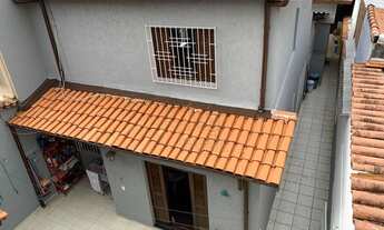 Imagem 2: Sobrado com 3 dormitórios, 232 m² - venda por R$ 920.000,00 ou aluguel por R$ 4.327,17/mês