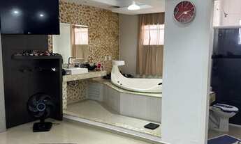 Imagem 7: Sobrado para venda com 128 metros quadrados com 3 quartos em Santa Cândida - Curitiba - PR