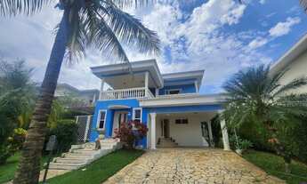 Imagem: Casa com 4 dormitórios para alugar, 450