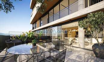 Imagem 5: Triplex em São José dos Pinhais