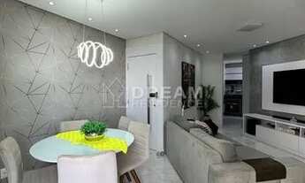 Imagem 3: PV- More em boa viagem, em apto todo pronto e reformado, 64m2 e 3 quartos