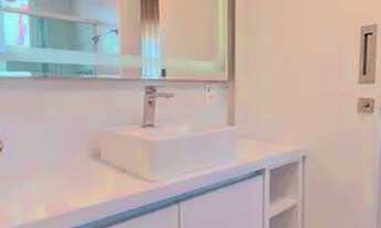 Imagem 3: Beira Rio. Apartamento de 1 suite e 2 demi suites finamente mobiliada 2 vagas alto padrão