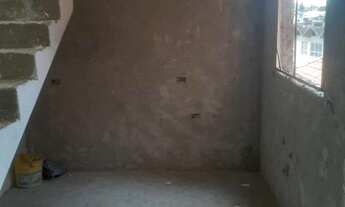 Imagem 6: Cobertura à venda 2 quartos 1 suíte 2 vagas Francisco Lisboa Bangu - Santo André - SP