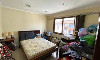 Imagem 6: Cobertura à venda, 5 quartos, 3 suítes, 2 vagas, Embaré - Santos/SP