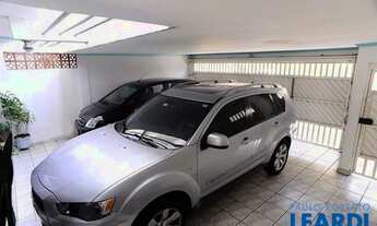 Imagem 2: CASA ASSOBRADADA - CAMPO BELO - SP