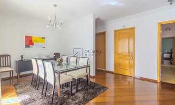 Imagem: Venda Apartamento 4 Dormitórios - 144 m²