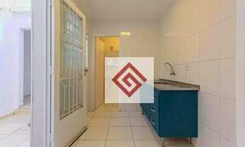 Imagem 4: Sobrado com 3 dormitórios para alugar, 140 m² por R$ 2.692,00/mês - Jardim Bela Vista - Sa