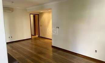 Imagem 2: Apartamento para Venda - 143m², 3 dormitórios, sendo 1 suites, 2 vagas - Bela Vista