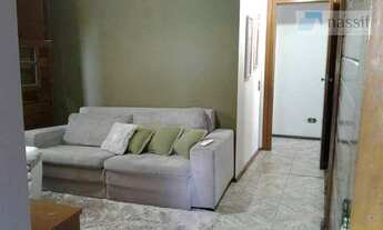 Imagem 2: Casa com 3 dormitórios, 200 m² - venda por R$ 950.000,00 ou aluguel por R$ 4.500,00/mês