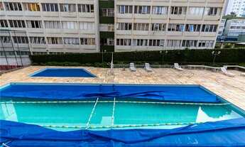 Imagem 7: Apartamento Portão 2 Dormitórios, 2 Banheiros, 1 vaga