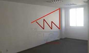 Imagem 2: Sala-À VENDA-Centro-Rio de Janeiro-RJ