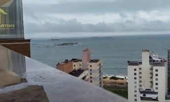 Imagem 4: Lindo 2 quartos em Itapuã uma ótima oportunidade Cód: 22702 A