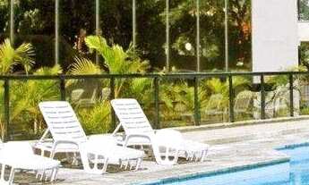 Imagem 6: Flat com 1 dormitório para alugar, 36 m² por R$ 2.600,02/mês - Jardim São Dimas - São José