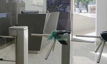 Imagem 6: Sala, 209 m² - venda por R$ 3.500.000,00 ou aluguel por R$ 14.967,78/mês - Santo Agostinho