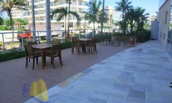 Imagem 4: Apartamento com 3 dormitórios para alugar, 124 m² por R$ 2.200,00/dia - Riviera - Módulo 8