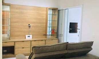 Imagem 7: Casa com 3 dormitórios, 120 m² - venda por R$ 510.000,00 ou aluguel por R$ 3.166,95/mês