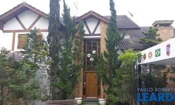 Imagem 3: CASA EM CONDOMÍNIO - CONDOMÍNIO HILLS 1 E 2 - SP