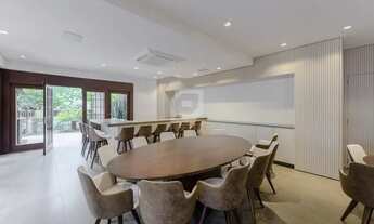 Imagem 4: Apartamento na Alameda