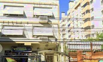 Imagem: Apartamento JK para Venda - 32m², 1 dormitório