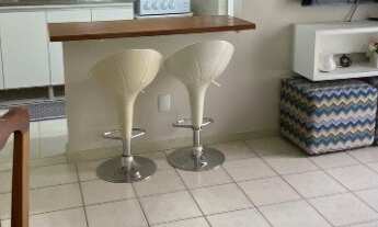 Imagem: Apto. 2 quartos próximo a UFSC / Trindade