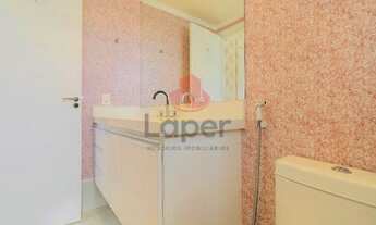 Imagem 2: Apto. Brooklin Paulista Cobertura "Altíssimo Padrão", 3 Suítes, 4 Vagas