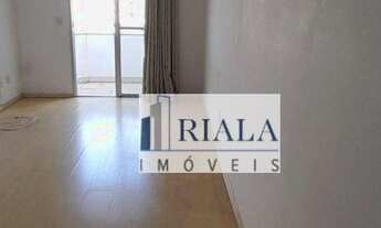 Imagem 2: Apartamento com 1 dormitório para alugar, 46 m² - Aclimação - São Paulo/SP