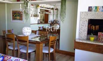 Imagem 4: Apartamento para Venda - 90m², 3 dormitórios, sendo 1 suites, 1 vaga - Passo da Areia