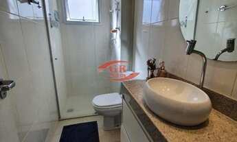 Imagem 10: Apartamento à venda, 3 quartos, 1 suíte, 2 vagas, Buritis - Belo Horizonte/MG