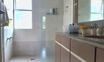 Imagem: Linda e ampla Cobertura de 3 quartos no