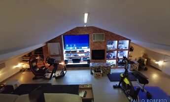 Imagem 2: CASA EM CONDOMÍNIO - CANGAÍBA - SP