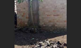 Imagem: Vendo esta Casa comunidade Caranazal