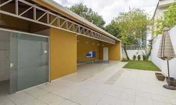 Imagem 2: Casa com 3 dormitórios para alugar, 200 m² por R$ 9.900,00/mês - Brooklin - São Paulo/SP