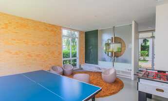 Imagem 3: 3 dormitórios, 1 Suite, 2 vagas no Jardim Europa