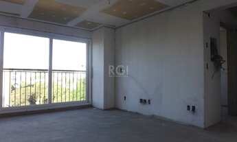 Imagem 6: Apartamento para Venda - 68m², 2 dormitórios, sendo 1 suites, 1 vaga - Menino Deus
