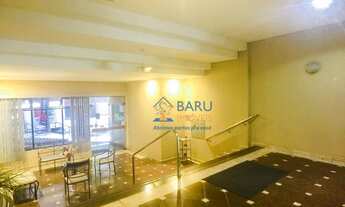 Imagem 3: Apartamento com 1 dormitório para alugar, 32 m² por R$ 1.940,00/mês - Santa Cecília - São