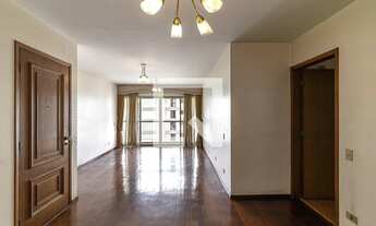 Imagem: Apartamento à Venda - Moema, 3 Quartos