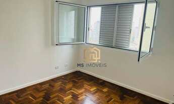 Imagem 6: Apartamento com 3 dormitórios para alugar, 88 m² por R$ 5.140,00/mês - Paraíso - São Paulo