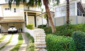 Imagem 5: CASA EM CONDOMÍNIO - CONDOMÍNIO MILLENIUM - SP