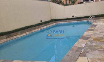 Imagem 5: Apartamento com 1 dormitório para alugar, 40 m² por R$ 2.805,00/mês - Higienópolis - São P