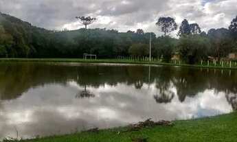 Imagem 7: CHÁCARA com 9 dormitórios à venda com 22941.2m² por R$ 870.000,00 no bairro Bom Retiro - B