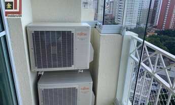 Imagem 6: Apartamento com 2 dormitórios à venda, 53 m² por R$ 455.000,00 - Saúde - São Paulo/SP