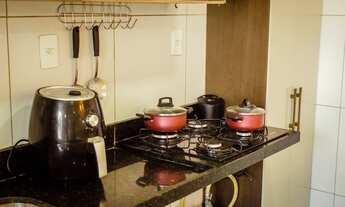 Imagem 6: Casa disponível para aluguel por diária ou mensal